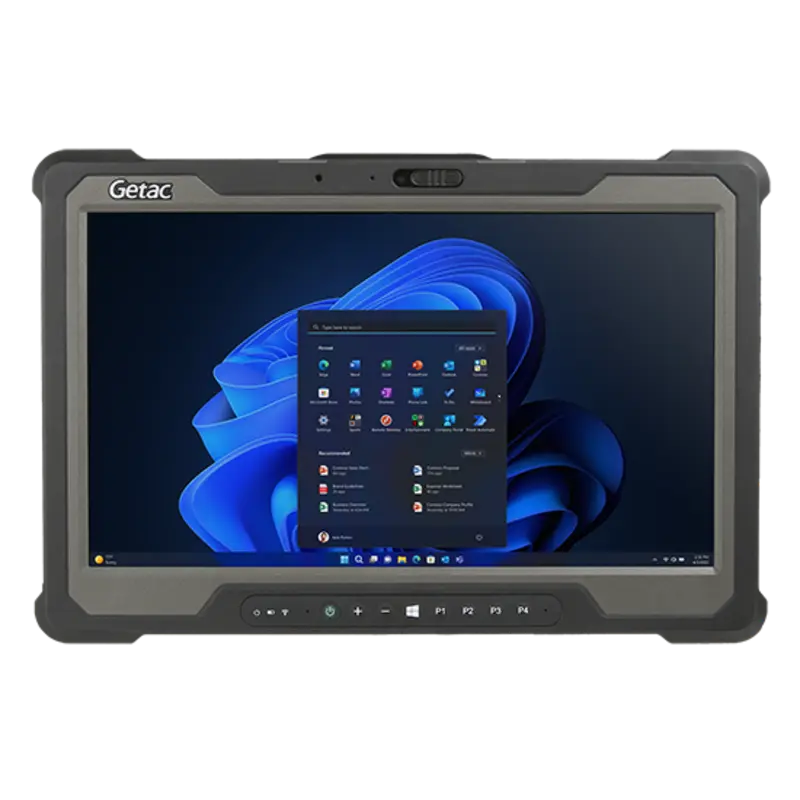 Getac A140 – Produktfoto 3