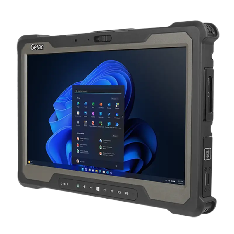 Getac A140 – Produktfoto 4