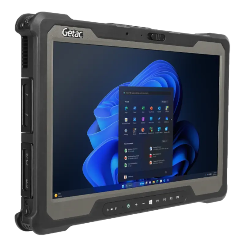 Getac A140 – Produktfoto 5
