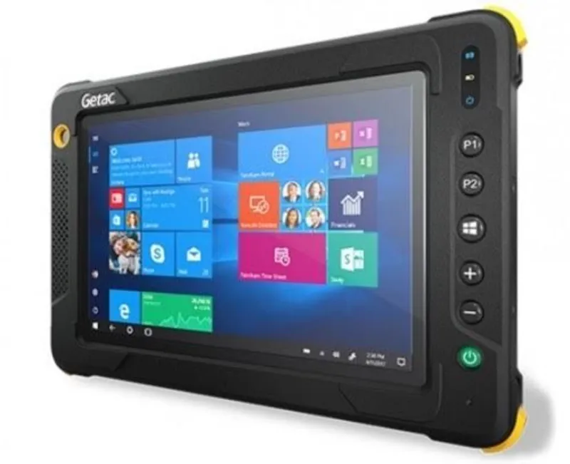 Getac ATEX EX80 – Produktfoto 3