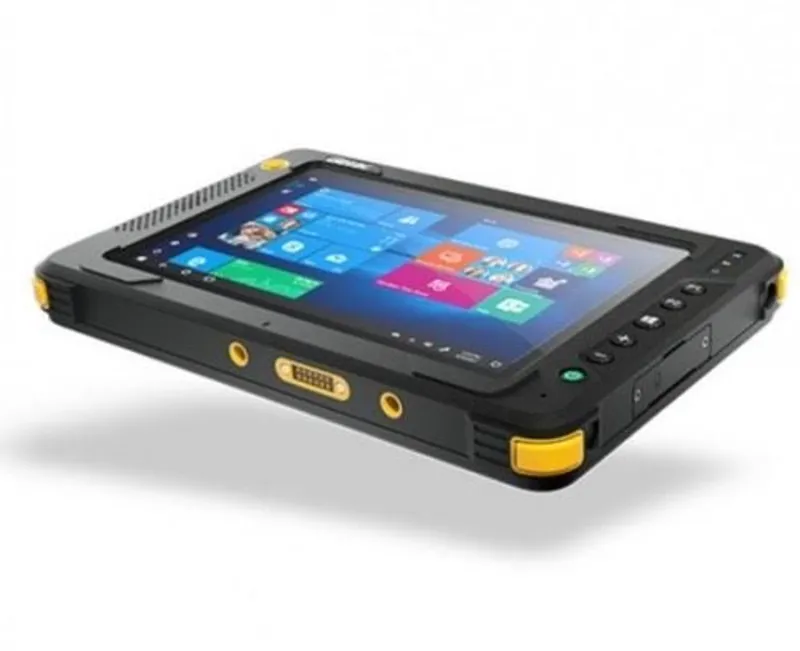 Getac ATEX EX80 – Produktfoto 2