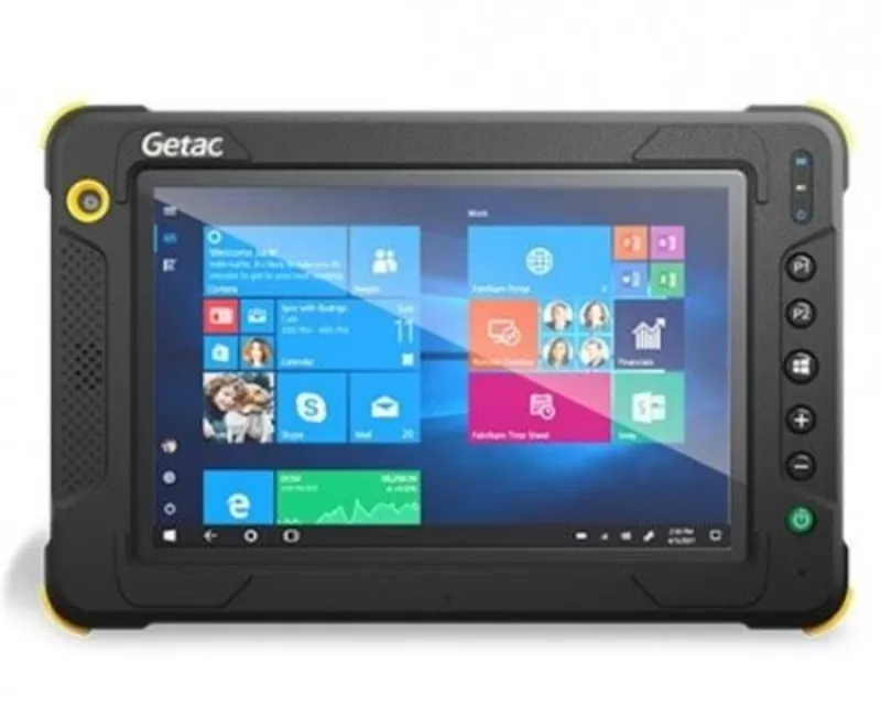 Getac ATEX EX80 – Produktfoto