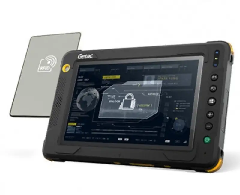 Getac ATEX EX80 – Produktfoto 5