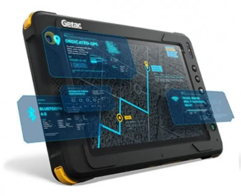 Getac ATEX EX80 – Produktfoto 4