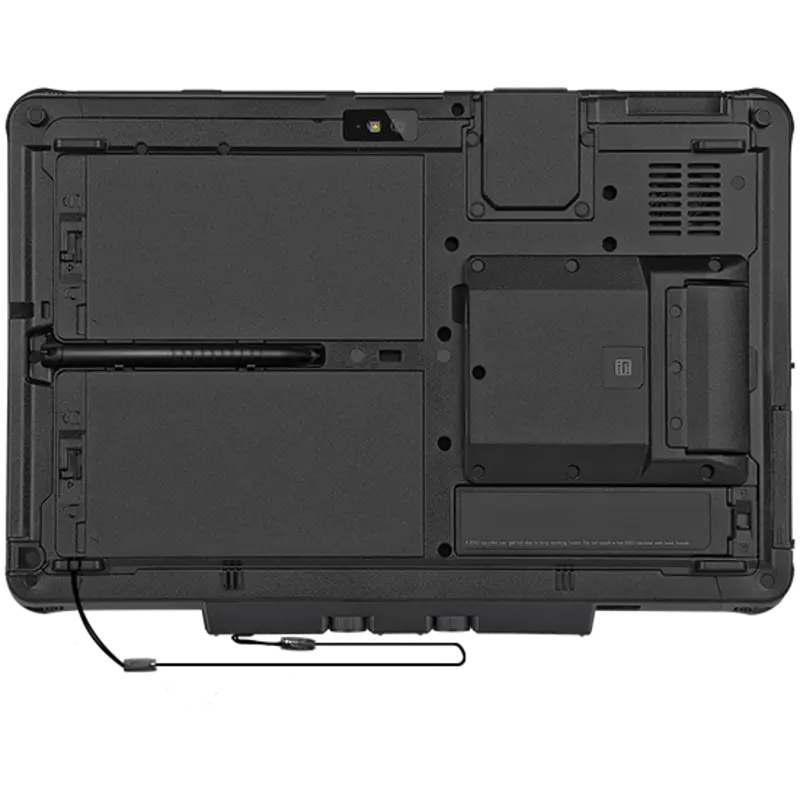 Getac F110-EX – Produktfoto 2