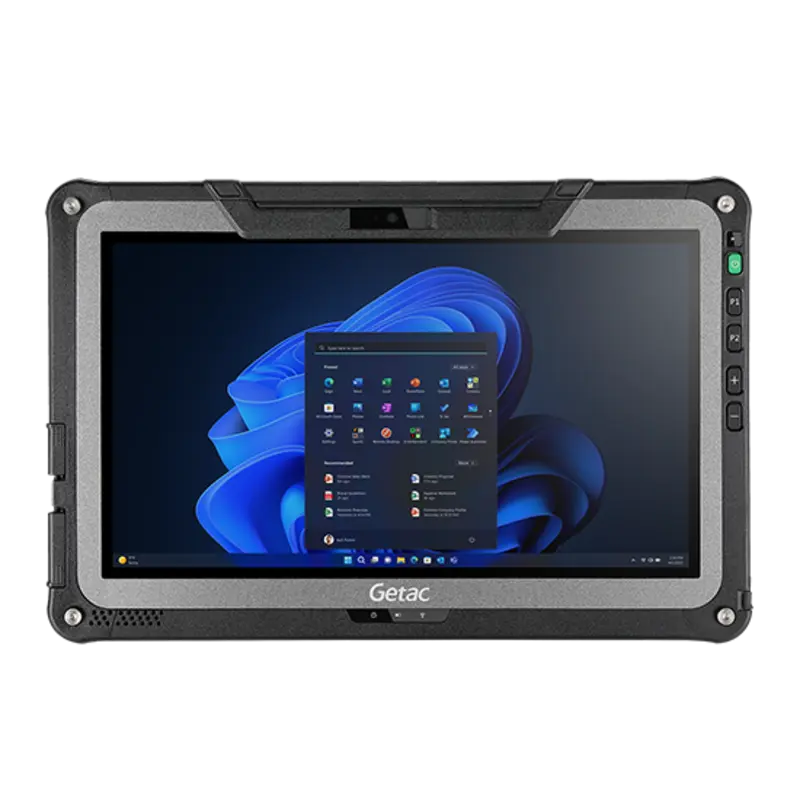 Getac F110 G7 – Produktfoto