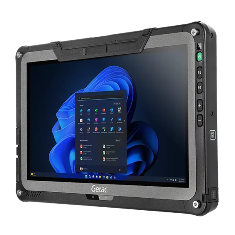 Getac F110 G7 – Produktfoto 2