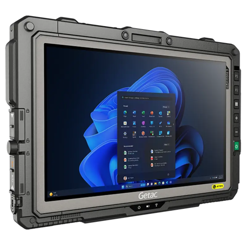 Getac F110 G7 – Produktfoto 3