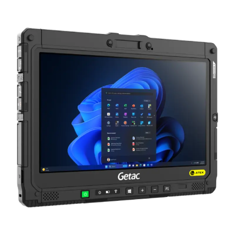 Getac K120-EX – Produktfoto 2