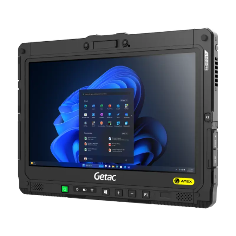 Getac K120-EX – Produktfoto 3