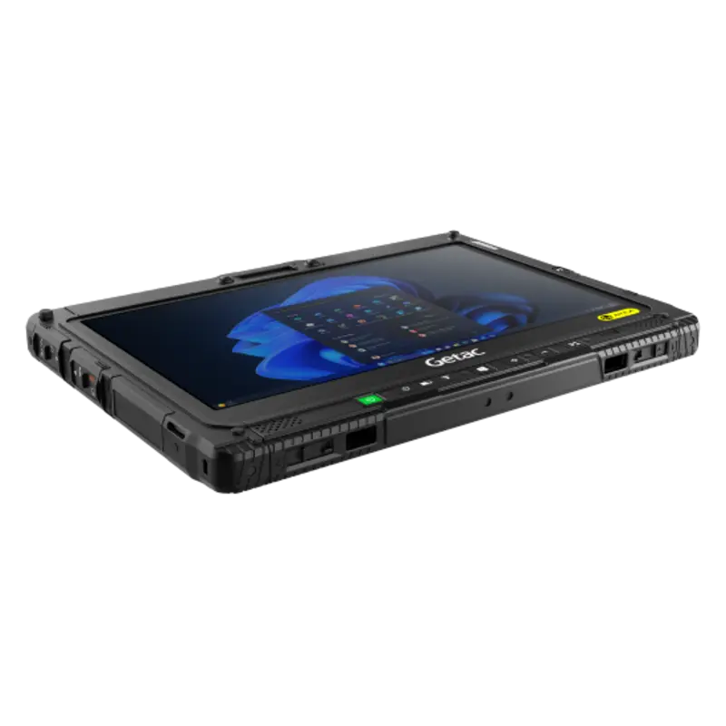 Getac K120-EX – Produktfoto 4