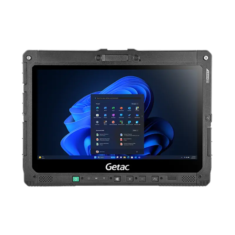 Getac K120 – Produktfoto