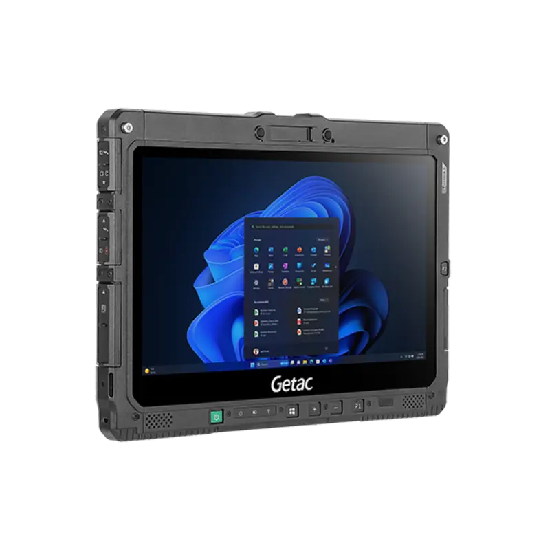 Getac K120 – Produktfoto 2