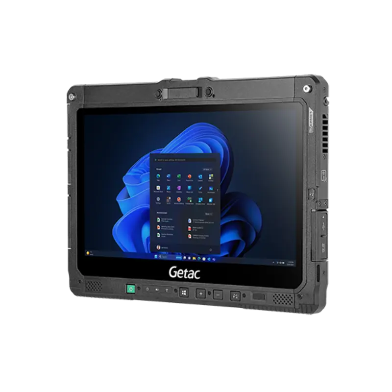 Getac K120 – Produktfoto 3