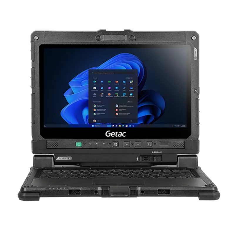 Getac K120 – Produktfoto 5