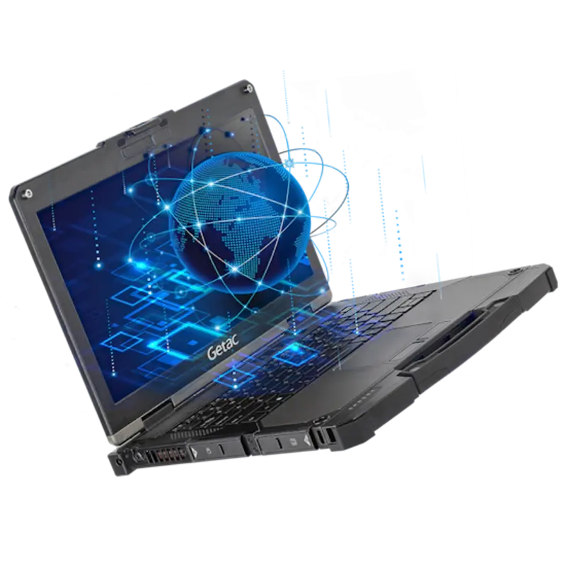 Getac S410 G5 – Produktfoto 4