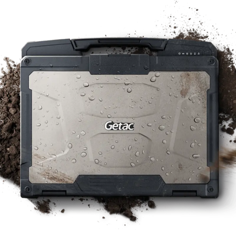 Getac S410 G5 – Produktfoto 2