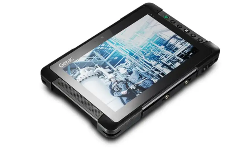 Getac T800 – Produktfoto 4