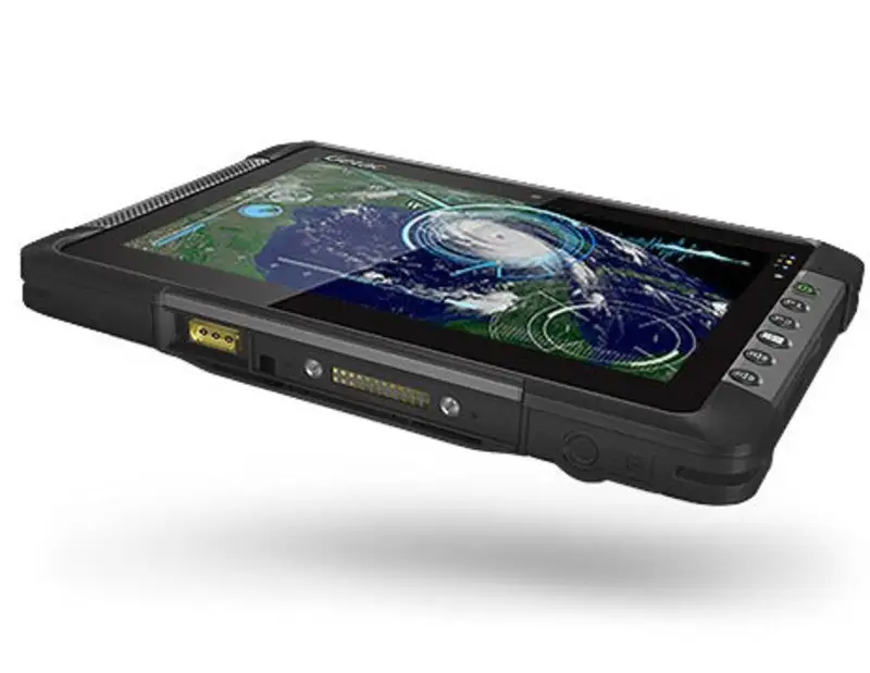 Getac T800 – Produktfoto 3