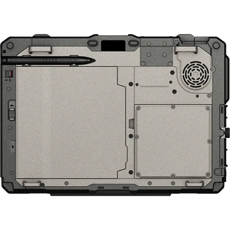 Getac UX10-EX – Produktfoto 5