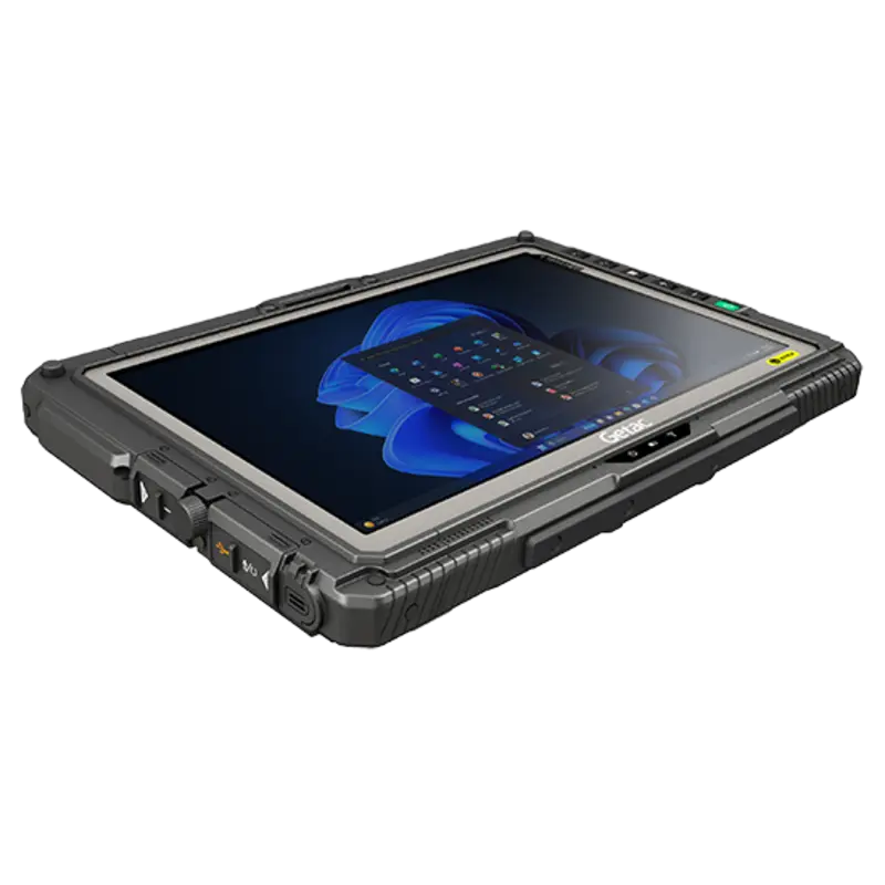 Getac UX10-EX – Produktfoto 4