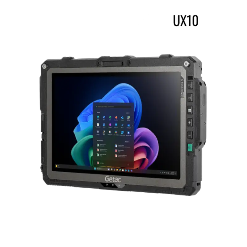 Getac UX10 – Produktfoto 3