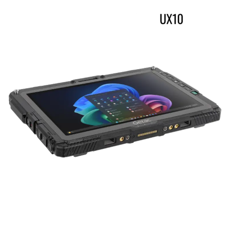 Getac UX10 – Produktfoto 4