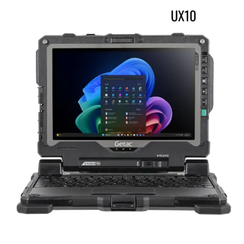 Getac UX10 – Produktfoto 5
