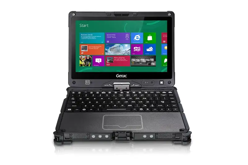 Getac V110 G3 – Produktfoto 2