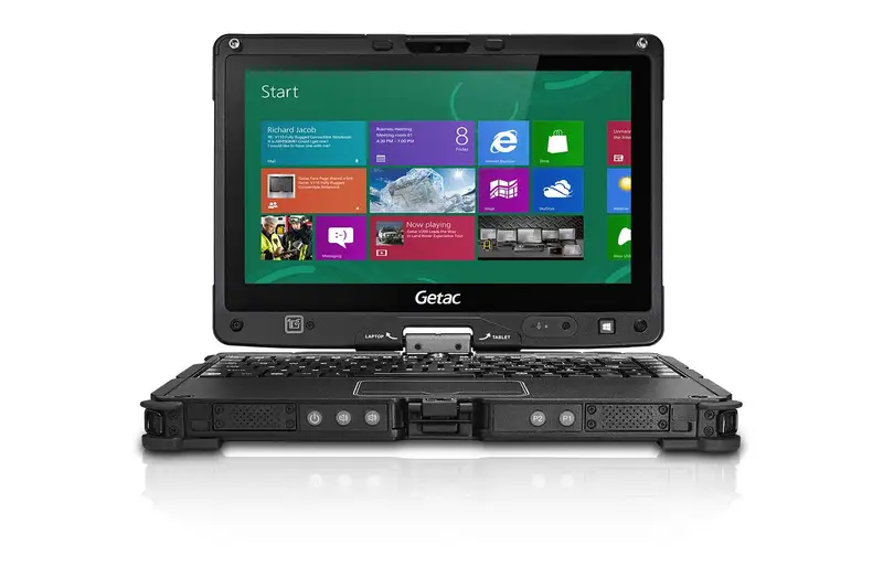 Getac V110 G3 – Produktfoto 3