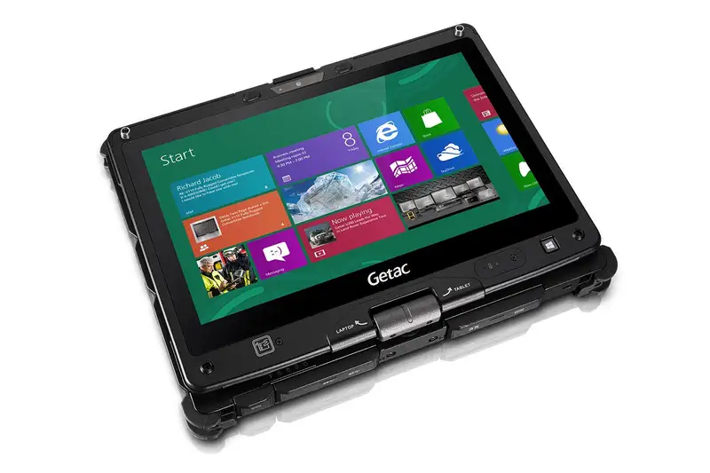 Getac V110 G3 – Produktfoto 4