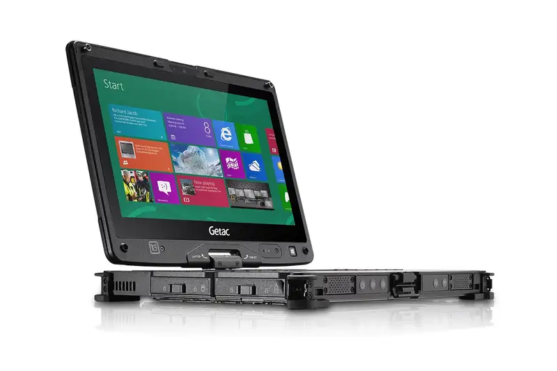 Getac V110 G3 – Produktfoto 5
