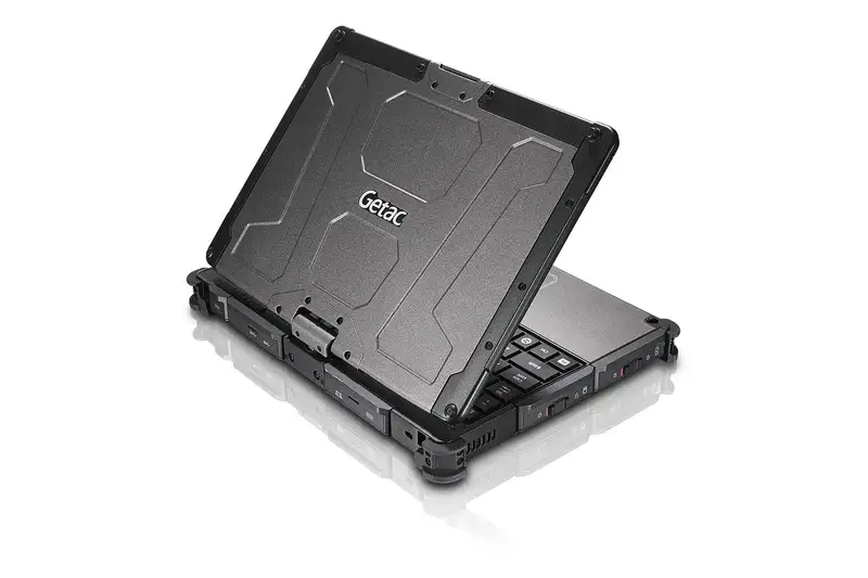 Getac V110 G3 – Produktfoto 7