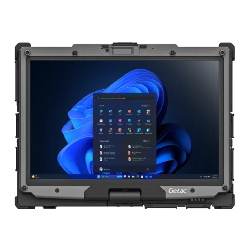 Getac V120 – Produktfoto 2