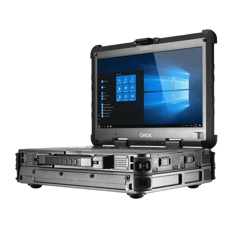GETAC X500 SERVER – Produktfoto 3