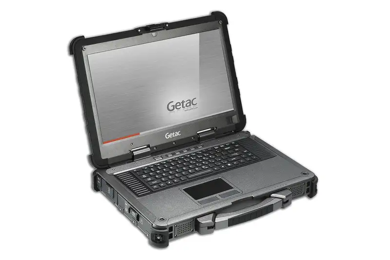 Getac X500 – Produktfoto