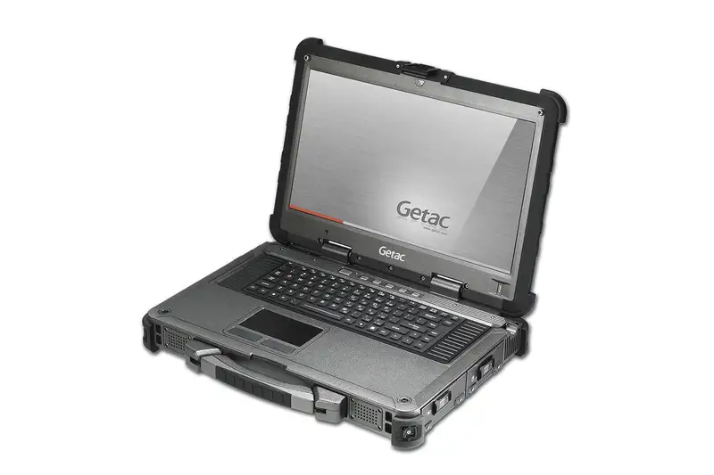 Getac X500 – Produktfoto 2