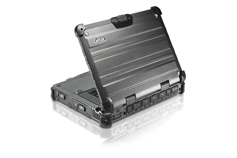 Getac X500 – Produktfoto 3