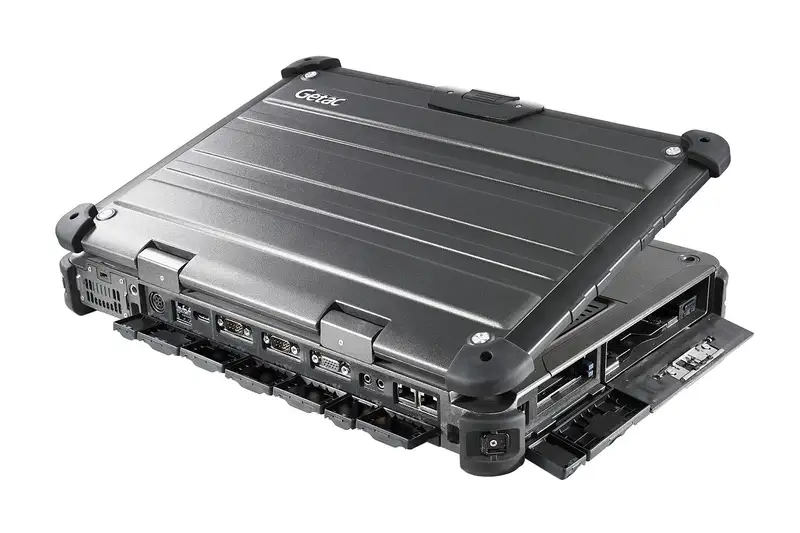 Getac X500 – Produktfoto 4