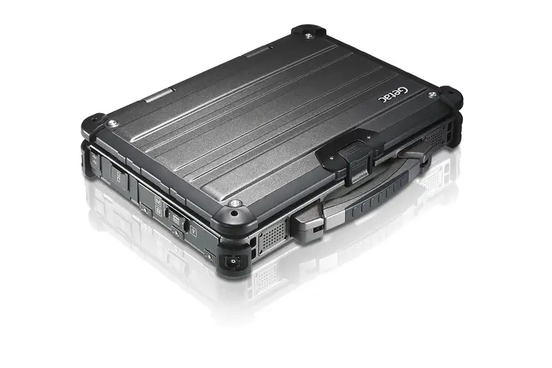 Getac X500 – Produktfoto 5