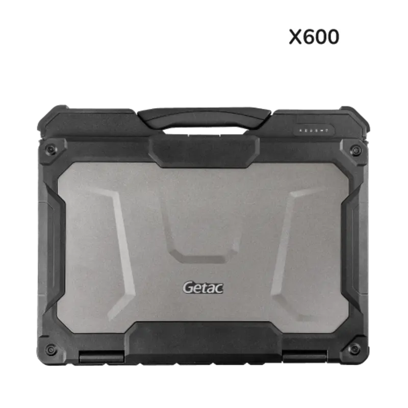 Getac X600 – Produktfoto 4