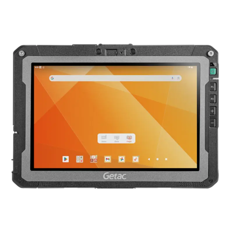 Getac ZX10 G2 – Produktfoto