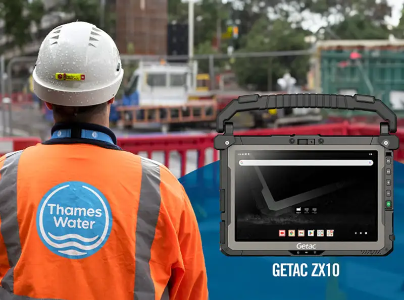 Getac ZX10 G2 – Produktfoto 2