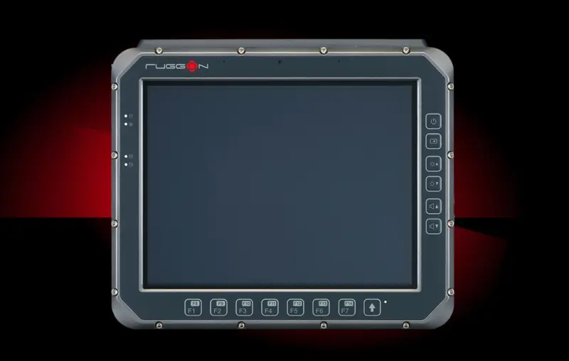RuggON VULCAN 10A – Produktfoto 2