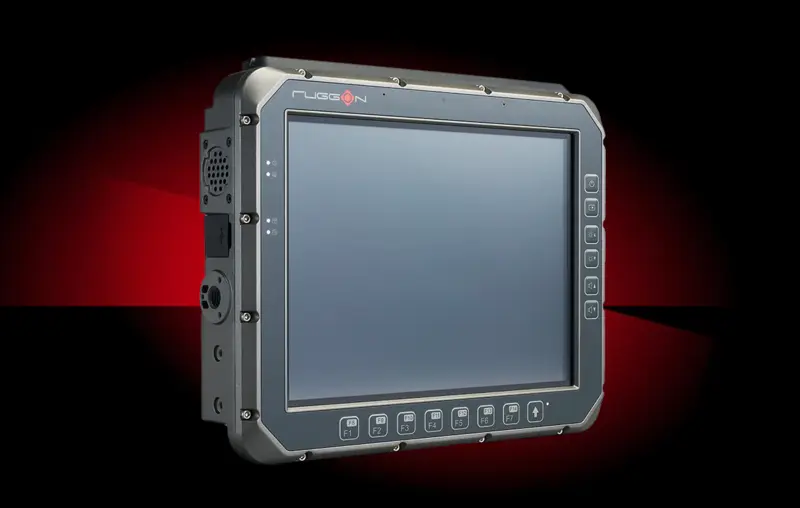 RuggON VULCAN 10A – Produktfoto 3