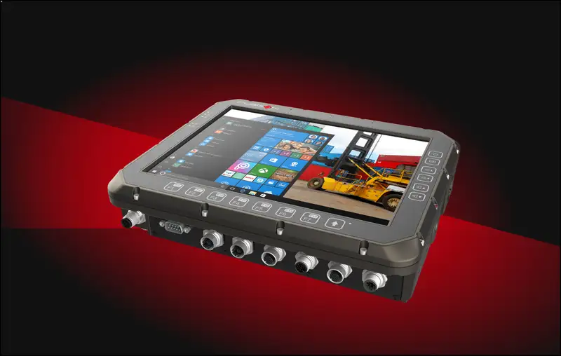 RuggON VULCAN 10X – Produktfoto 3