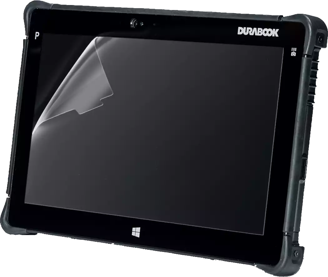 Bildschirmschutzfolie für das Durabook R11L,R11 und U11I