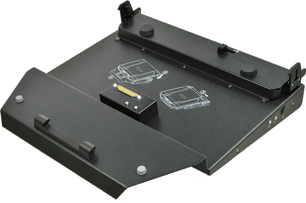 Durabook Office Dock