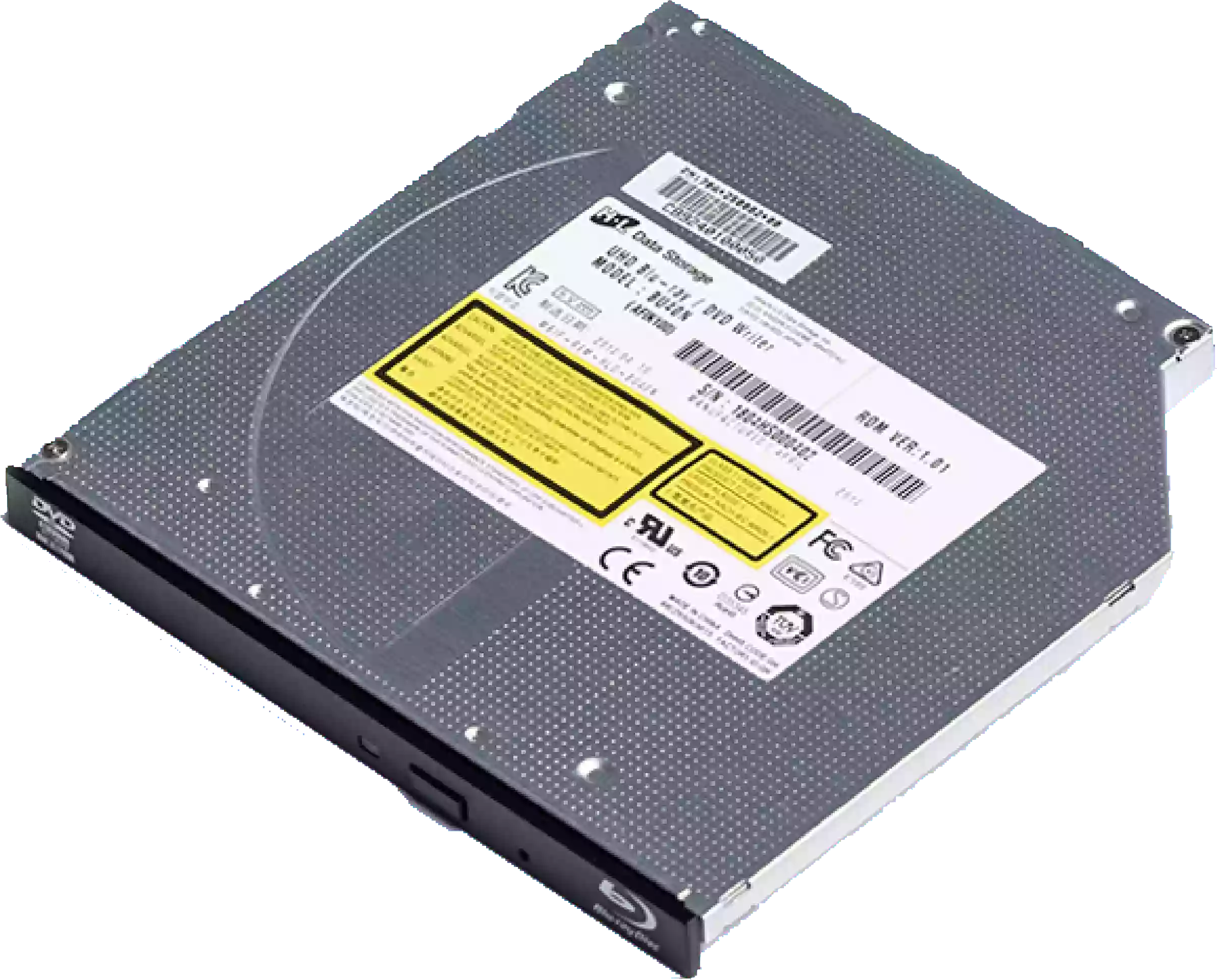 Durabook S15AB DVD Laufwerk